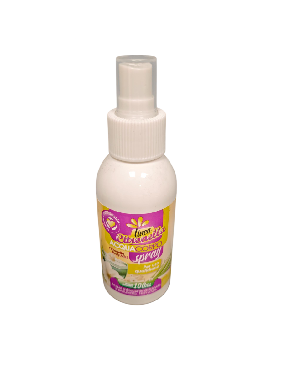 Setablu Spray Citronella 100 ml