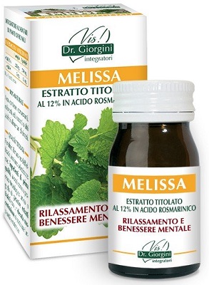 Melissa estr.tit.60 past.