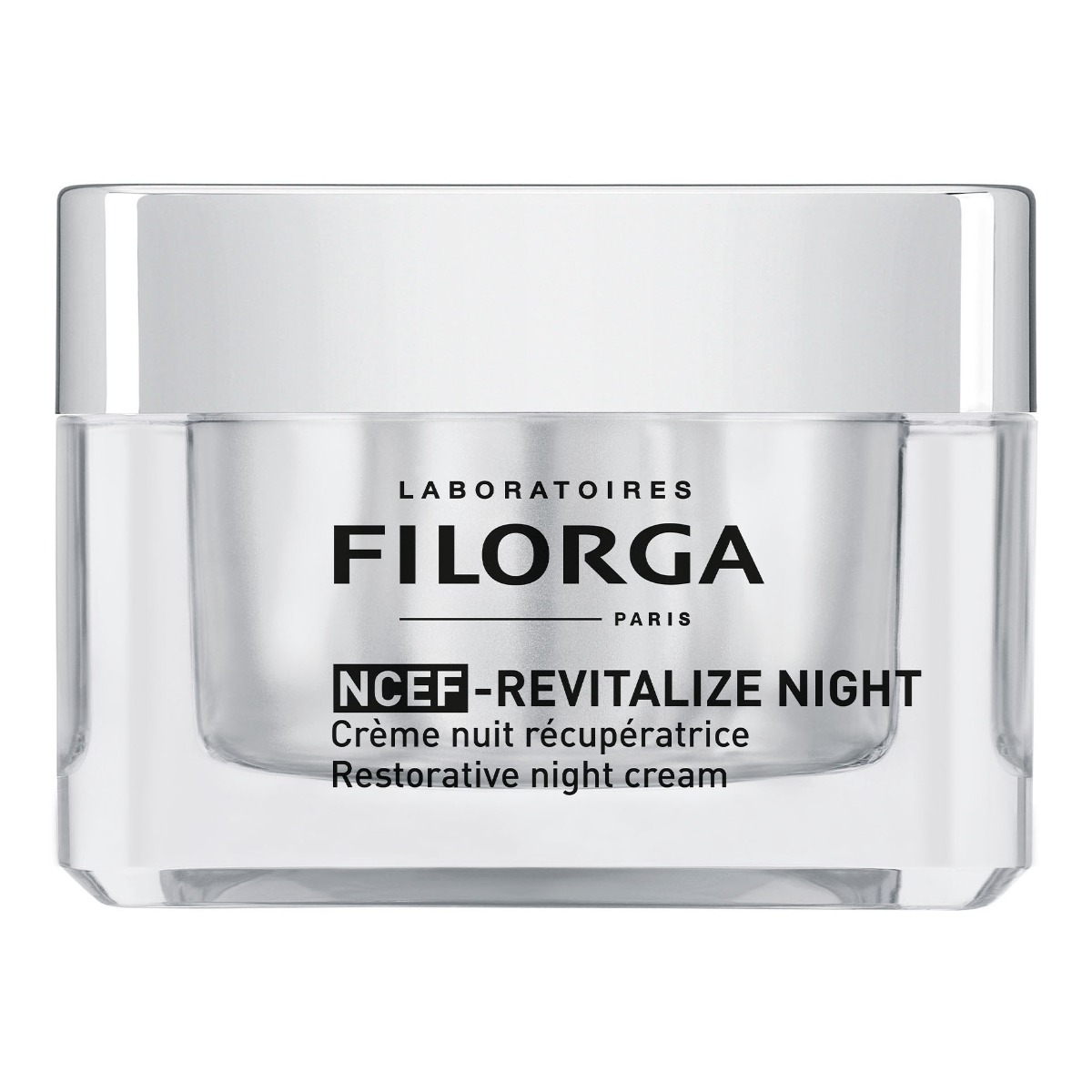 NCEF Revitalize Night