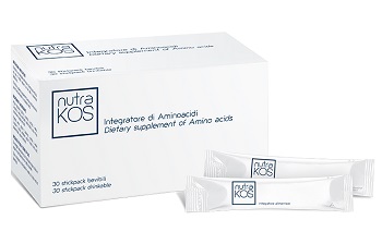 Nutrakos bevibile 30 stk pack