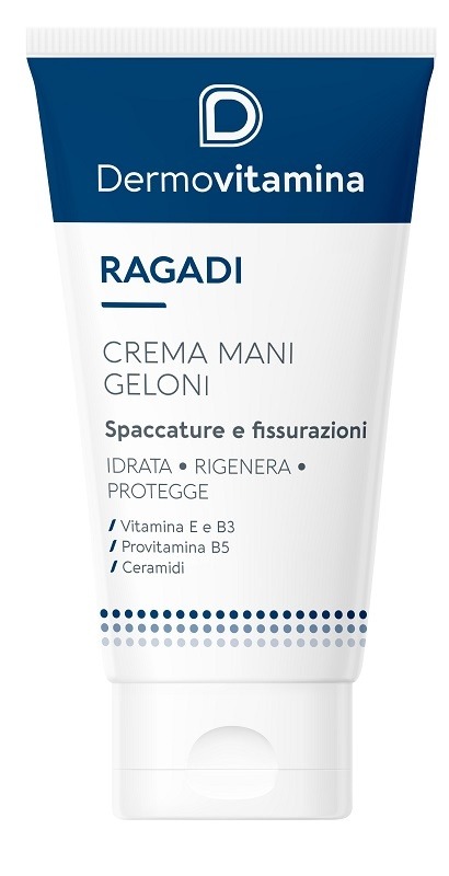 Geloni Mani