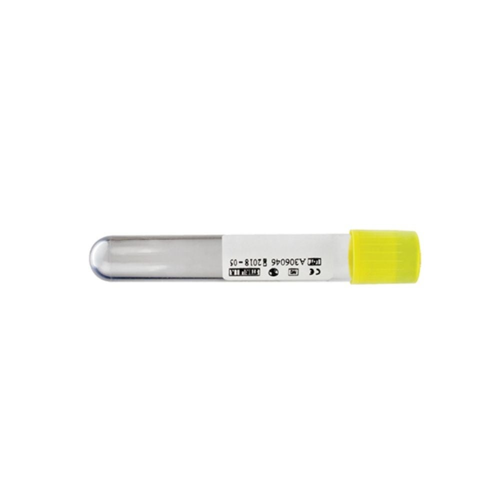 Contenitore per urina urin test capienza 9ml