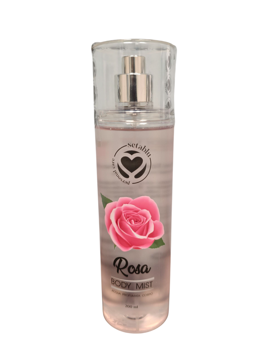 Setablu Acqua Profumata 200 ml Rose