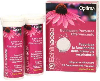 Echinacea Eff.c 20 Compresse