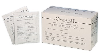 Oloprotein h 21 buste