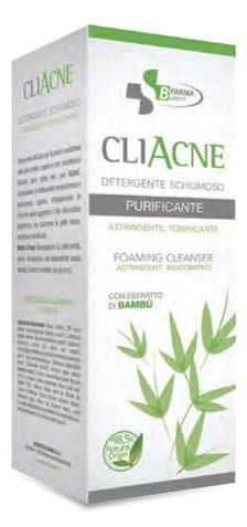 Cliacne deterg