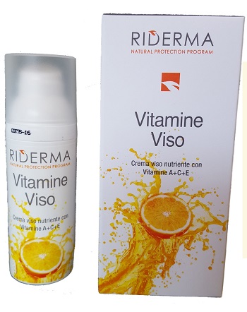 vitamine viso