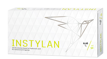 Diaco Instylan 0,16% Soluzione Per Irrigazione Intravescicale 50ml