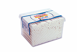 Cotton fioc 300 pezzi