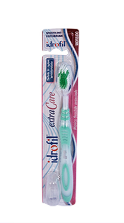 Spazzolino Extra Care