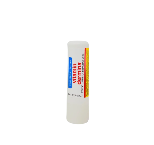 Stick Labbra Riparatore per Pelli Secche