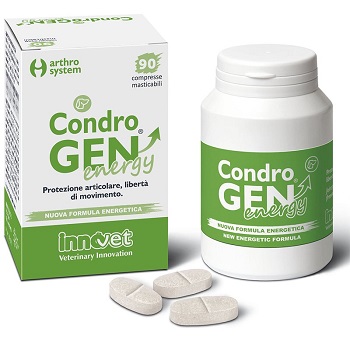 Condrogen Energy 90 Compresse