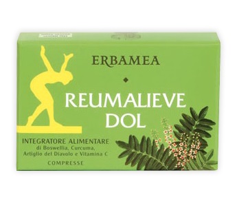 Reumalieve Dol 24compresse