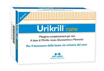 Urikrill Cane 30 Perle