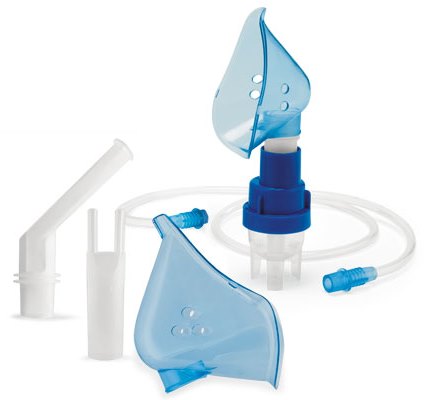 Chicco kit aerosol pistone