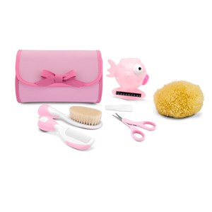 Chicco set igiene rosa 0m+