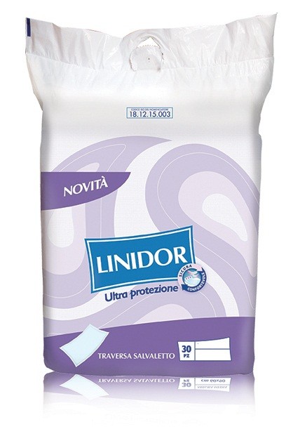 Linidor traversa gra 80x180x30