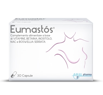 Eumastos 30capsule