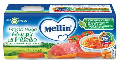 Omo mellin primoragu'vit.2x80g