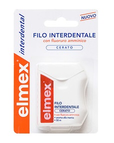 Elmex filo interd cerato