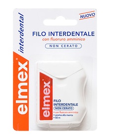 Elmex filo interd non cerato
