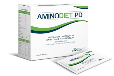 Aminodiet pd 28 Bustine