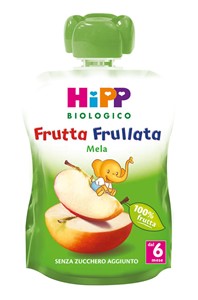 Hipp bio fr.frull.mela 90g