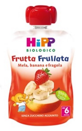 Hipp bio fr.frull.90g
