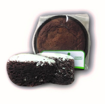 Verde irp.tortino caprese 100g