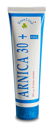 Arnica 30+ gel esseline