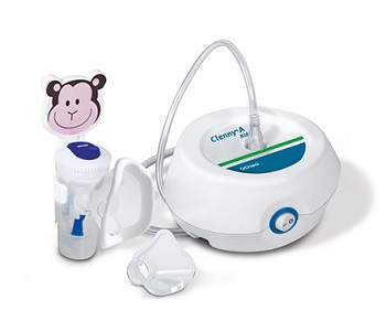 Clenny a kid aerosol compressore