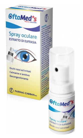 Oftamed's spy ocul.eufrasia