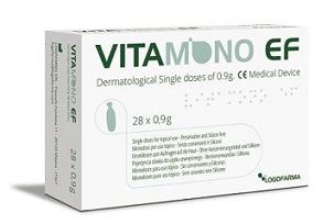 Vitamono ef28monod uso esterno