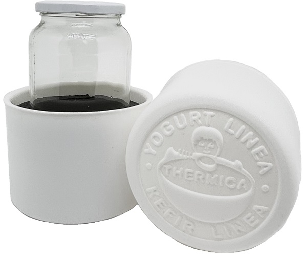 Yogurt Linea Yogurtiera Thermica