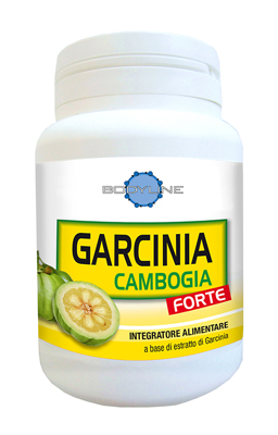 Garcinia Cambogia Forte 60capsule