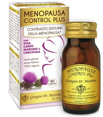 Menopausa control plus 80past.