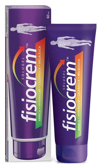 Fisiocrem crema 60ml