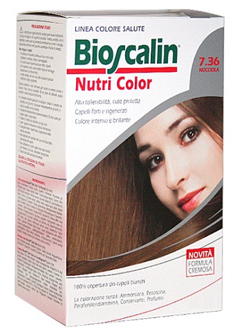 Bioscalin Nutricol 7.36 Nocciole