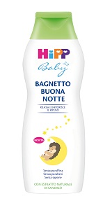 Hipp Bagnetto Buona Notte 350Ml