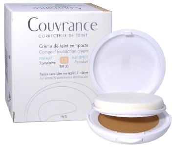 Couvrance Crema comp oil-fr porc