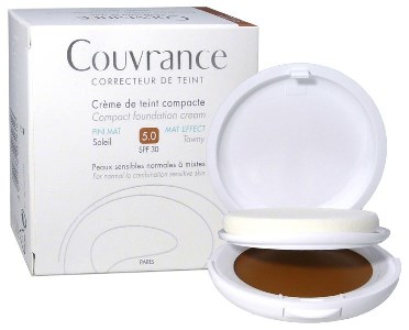 Couvrance Crema comp oil-fr sole