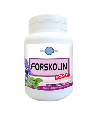 Forskolin Fte 60 Capsule