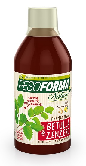 Pesoforma nat.dren.bet&amp;zenz.