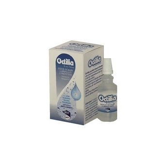 Octilia Lacrima Gocce 10ml