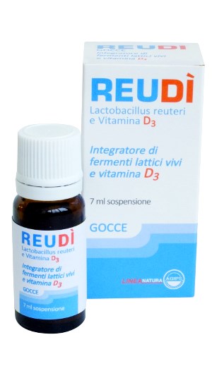 Reudi'gocce 7ml