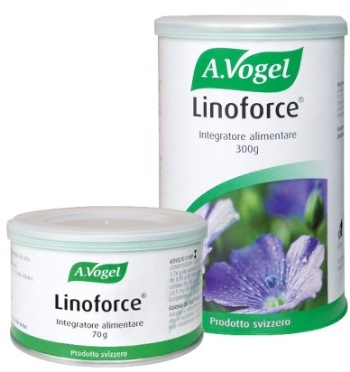 Linoforce granulato 300g vogel