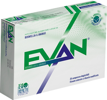 Evan 20compresse