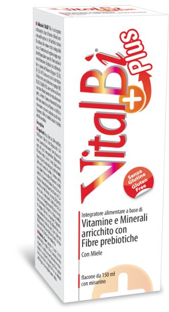 Vitalbi'plus 150ml