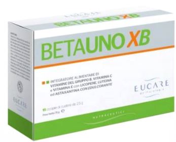 Betauno xb 30 Bustine