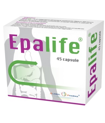 Epalife 45 Capsule
